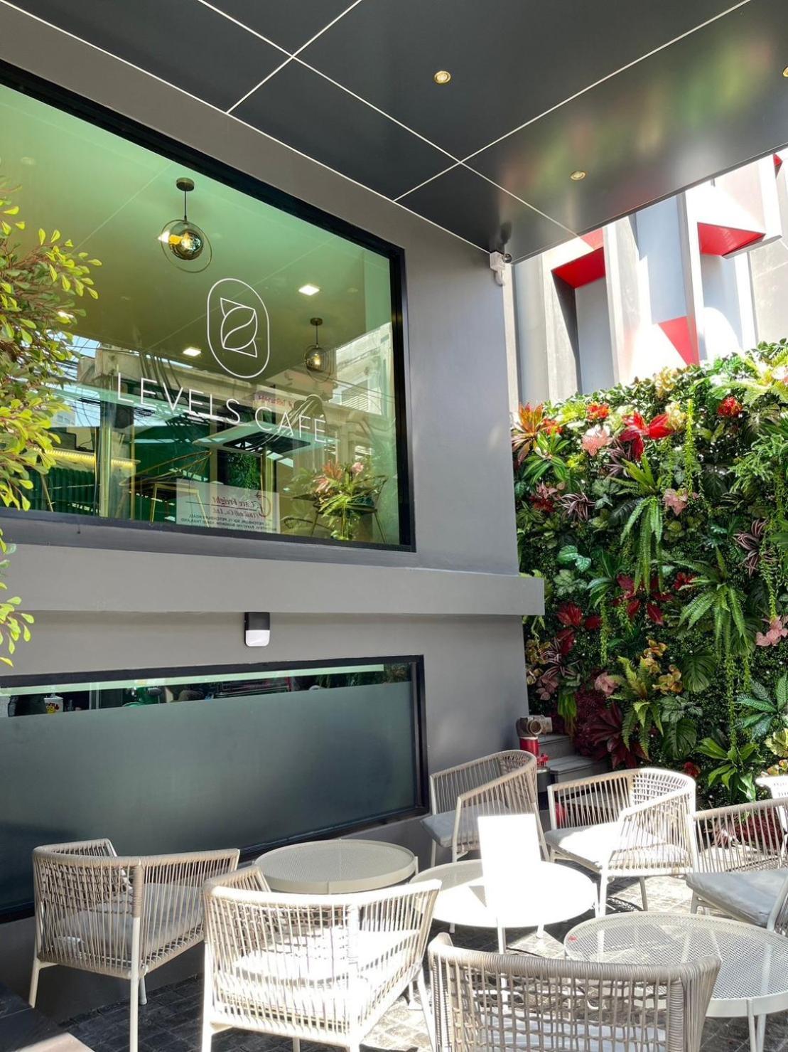 City Park Hotel Bangkok Pratunam By Pcl Exterior photo
